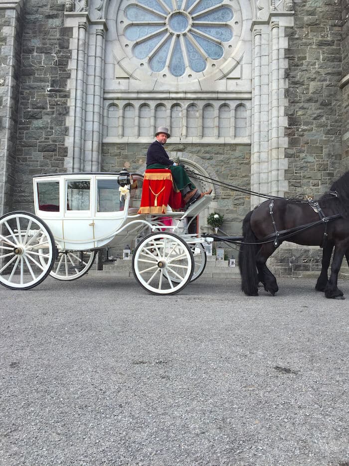 Weddings